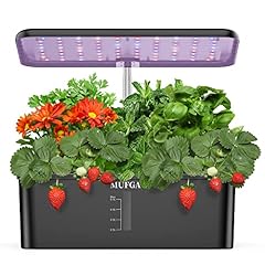 Herb garden hydroponics for sale  Delivered anywhere in USA 