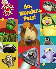 Wonder pets for sale  Delivered anywhere in USA 