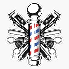 Vintage barber shop for sale  Delivered anywhere in USA 