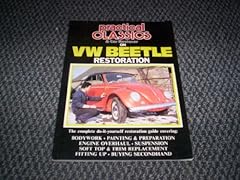 Practical classics vw for sale  Delivered anywhere in UK