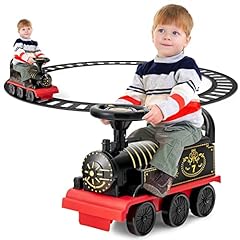 Fikujap treno giocattolo usato  Spedito ovunque in Italia 