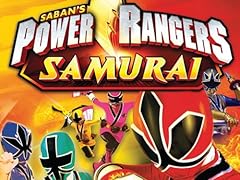 Power rangers samurai for sale  Delivered anywhere in USA 