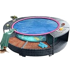 Panana rattan spa for sale  Delivered anywhere in UK