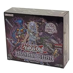 Tcg legendary duelists for sale  Delivered anywhere in USA 