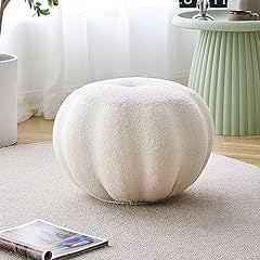 Aegcaojh pouf tissu d'occasion  Livré partout en Belgiqu