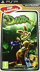 Daxter esn usato  Spedito ovunque in Italia 