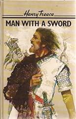 Man with sword d'occasion  Livré partout en France