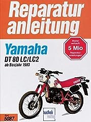 Yamaha lc2 1983 d'occasion  Livré partout en France