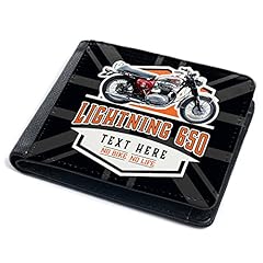 Kraftygifts personalised bsa for sale  Delivered anywhere in UK