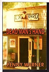Dead man hand for sale  Delivered anywhere in UK