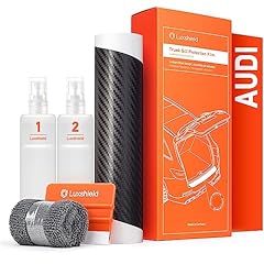 Luxshield pellicola protettiva usato  Spedito ovunque in Italia 