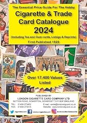 Cigarette trade card for sale  Delivered anywhere in UK