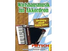 Geiger wirtshausmusik akkordeo gebraucht kaufen  Wird an jeden Ort in Deutschland