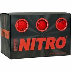 Nitro maximum distance for sale  Delivered anywhere in USA 