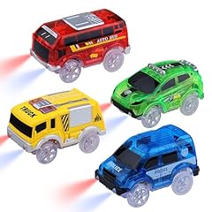 Tracks cars magic for sale  Delivered anywhere in UK