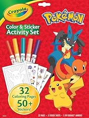 Crayola color sticker for sale  Delivered anywhere in USA 