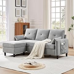 Jarenie convertible sectional for sale  Delivered anywhere in USA 