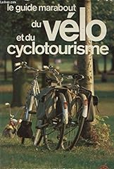 Guide marabout vélo d'occasion  Livré partout en France