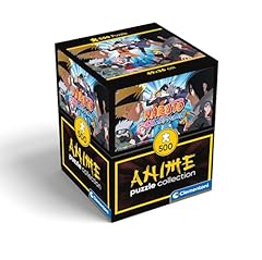 Clementoni naruto shippuden usato  Spedito ovunque in Italia 