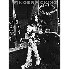 Fingerpicking neil young for sale  Delivered anywhere in USA 
