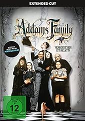 Addams family gebraucht kaufen  Wird an jeden Ort in Deutschland
