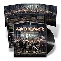 The great heathen gebraucht kaufen  Wird an jeden Ort in Deutschland