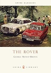 Rover gebraucht kaufen  Wird an jeden Ort in Deutschland