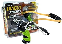 Barnett diablo slingshot for sale  Delivered anywhere in USA 
