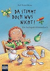 Stimmt doch suchspaß gebraucht kaufen  Wird an jeden Ort in Deutschland