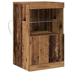 Vidaxl sideboard rustic for sale  Delivered anywhere in UK
