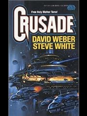 Crusade for sale  Delivered anywhere in USA 