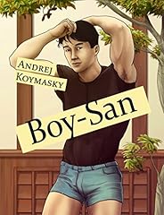 Boy san usato  Spedito ovunque in Italia 