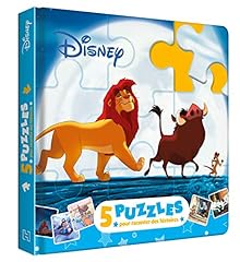 Disney petit livre d'occasion  Livré partout en France