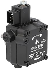 Ritzer suntec ölbrennerpumpe gebraucht kaufen  Wird an jeden Ort in Deutschland