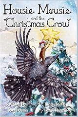 Housie mousie christmas for sale  Delivered anywhere in UK