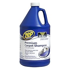Zep carpet shampoo for sale  Delivered anywhere in USA 