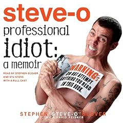 Professional idiot memoir for sale  Delivered anywhere in USA 