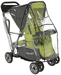 Joovy caboose housse d'occasion  Livré partout en France