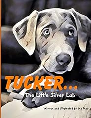 Tucker little silver for sale  Delivered anywhere in USA 