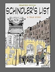 Schindler list chi usato  Spedito ovunque in Italia 