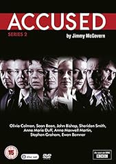 Accused series dvd for sale  Delivered anywhere in UK