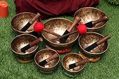 Spiritual seven chakra for sale  Delivered anywhere in UK