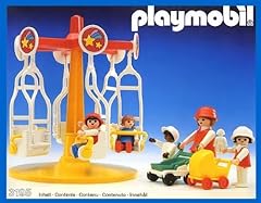 Playmobil 3195 kinderkarussell gebraucht kaufen  Wird an jeden Ort in Deutschland