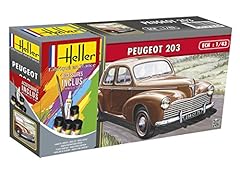 Heller maquette 56160 d'occasion  Livré partout en France