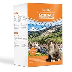 Niekilig drahtverstärktes kat gebraucht kaufen  Wird an jeden Ort in Deutschland