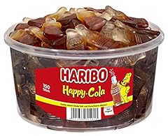 Haribo happy cola d'occasion  Livré partout en France