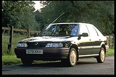 354004 rover 214 for sale  Delivered anywhere in UK