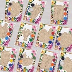 Habdjilty pcs hawaiian for sale  Delivered anywhere in USA 