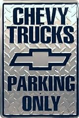 Chevy truck parking for sale  Delivered anywhere in USA 