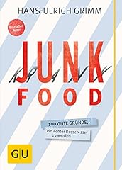 Junk food krank gebraucht kaufen  Wird an jeden Ort in Deutschland